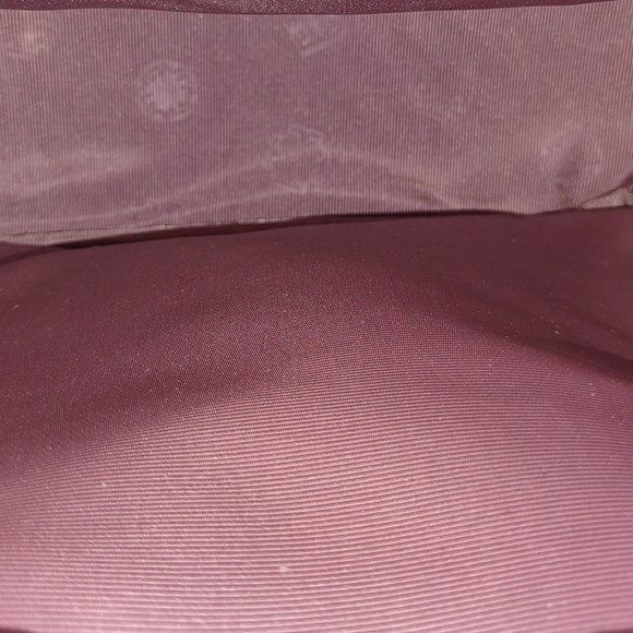 Boyatu Pink Leather Mini Backpack Purse main image 5
